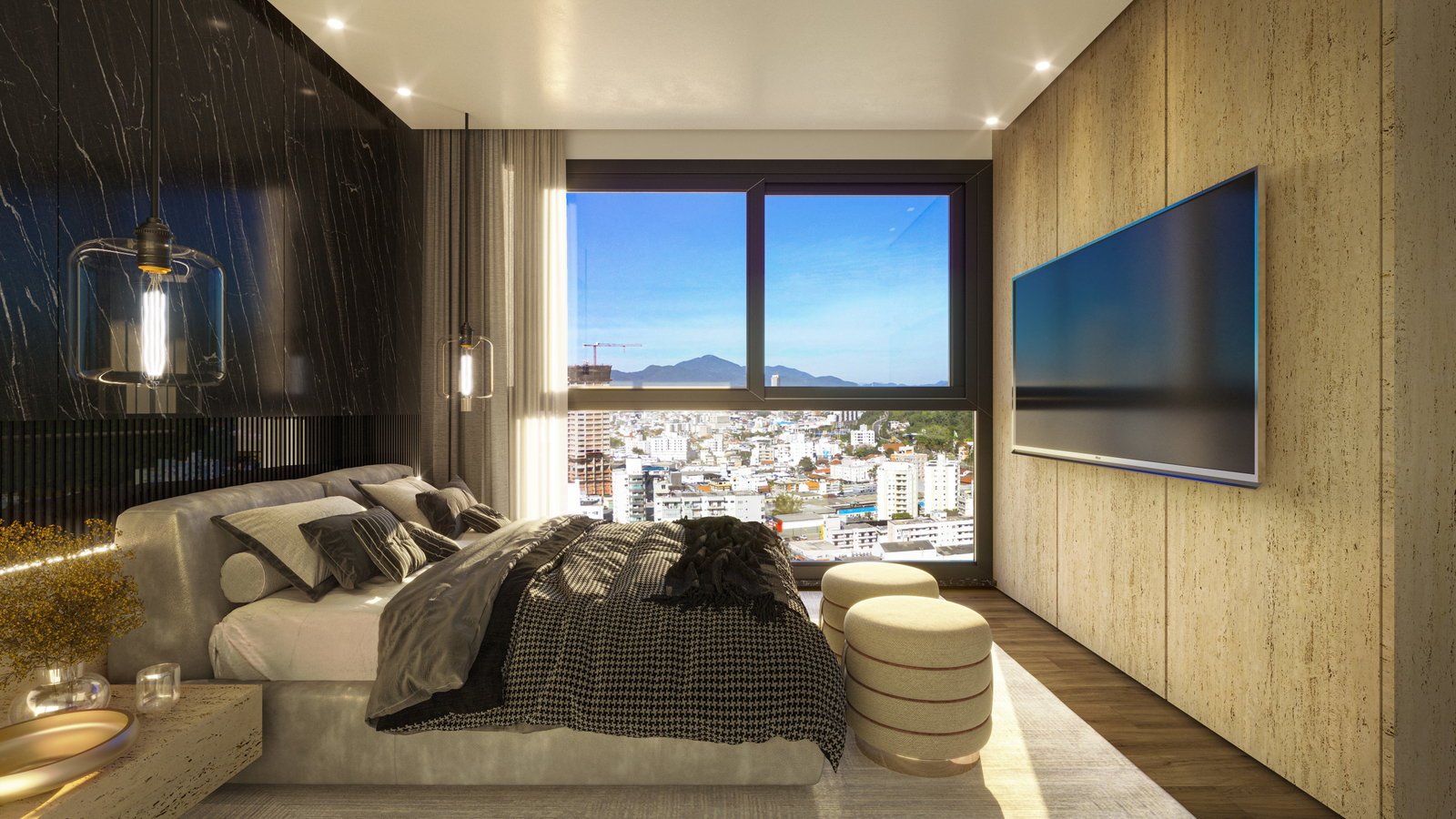 Apartamento Torre D’Aquino Balneário Camboriú (SC) – TEX