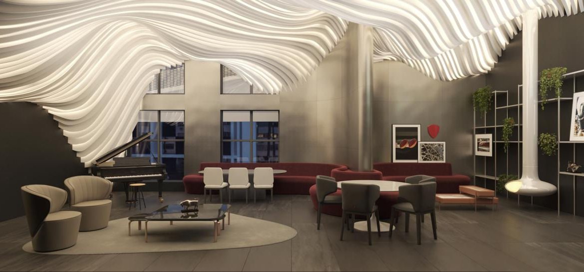Apartamento Tonino Lamborghini Residence Balneário Camboriú (SC) – EMBRAED