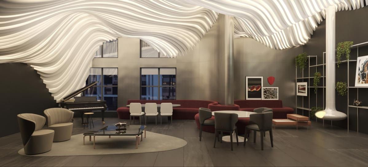 Apartamento Tonino Lamborghini Residence Balneário Camboriú (SC) – EMBRAED