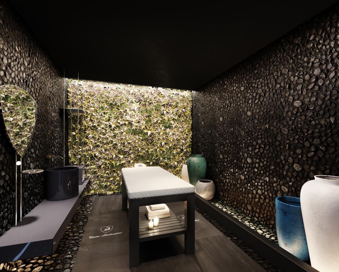 Apartamento Tonino Lamborghini Residence Balneário Camboriú (SC) – EMBRAED