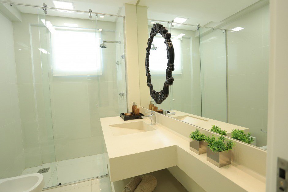 Apartamento Palazzo Ducale Maringá (PR) – TRB