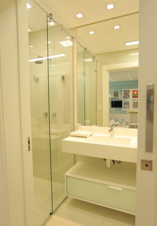 Apartamento Palazzo Ducale Maringá (PR) – TRB