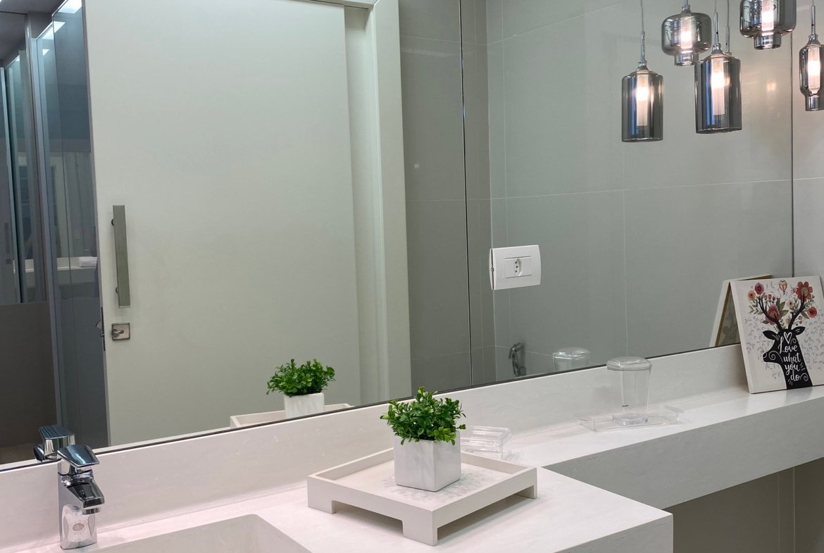Apartamento Palazzo Ducale Maringá (PR) – TRB