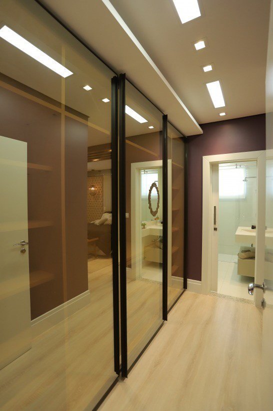 trb-ducale-closet-01 Apartamento Palazzo Ducale Maringá (PR) – TRB