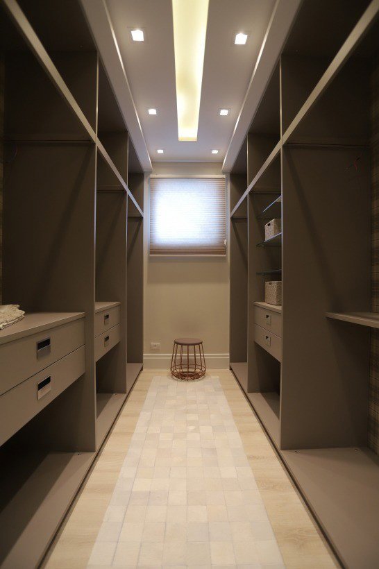 trb-ducale-closet-02 Apartamento Palazzo Ducale Maringá (PR) – TRB