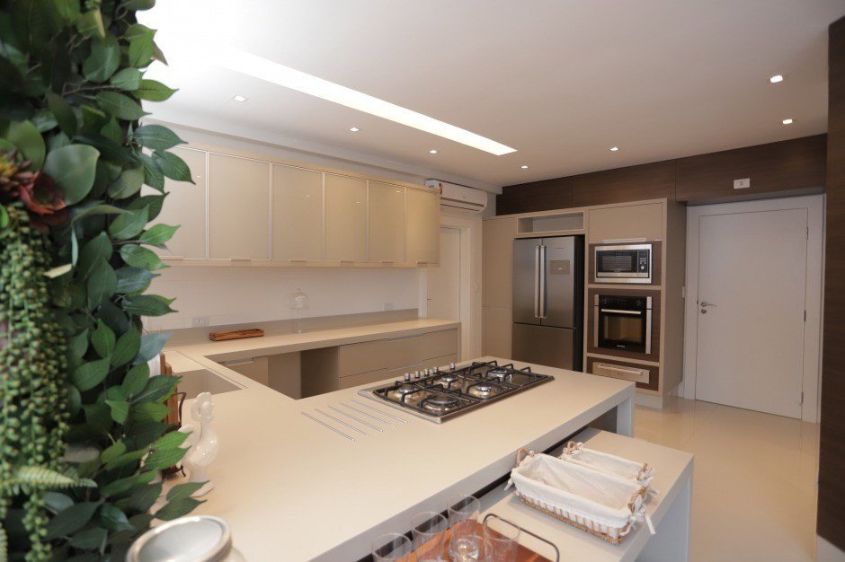 Apartamento Palazzo Ducale Maringá (PR) – TRB