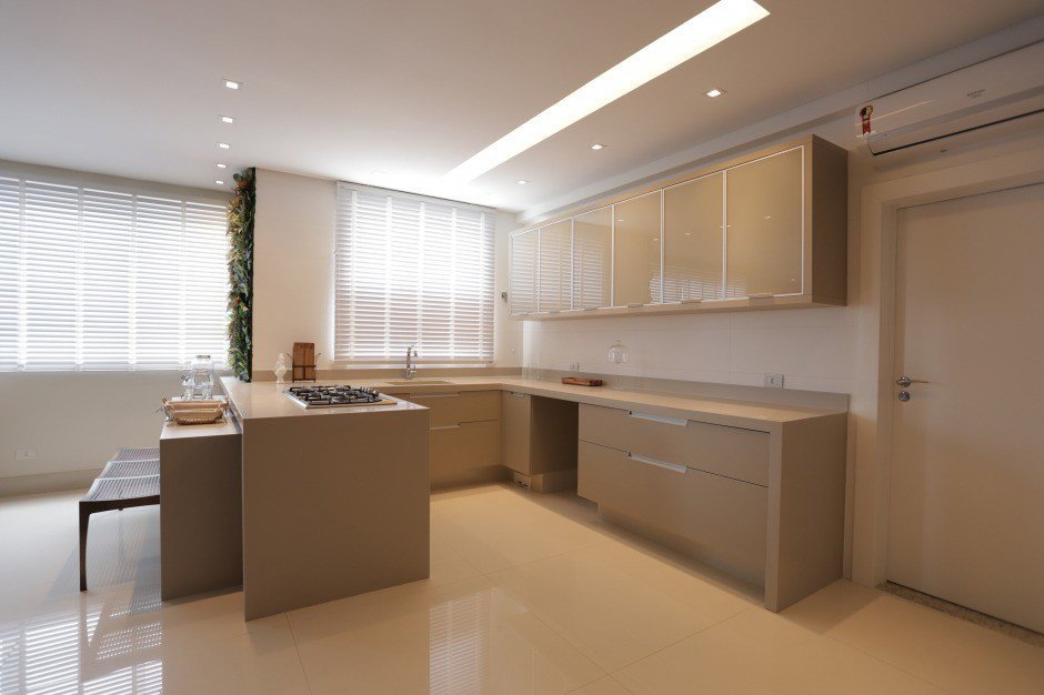 Apartamento Palazzo Ducale Maringá (PR) – TRB