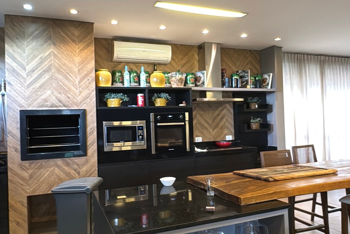 Apartamento Palazzo Ducale Maringá (PR) – TRB