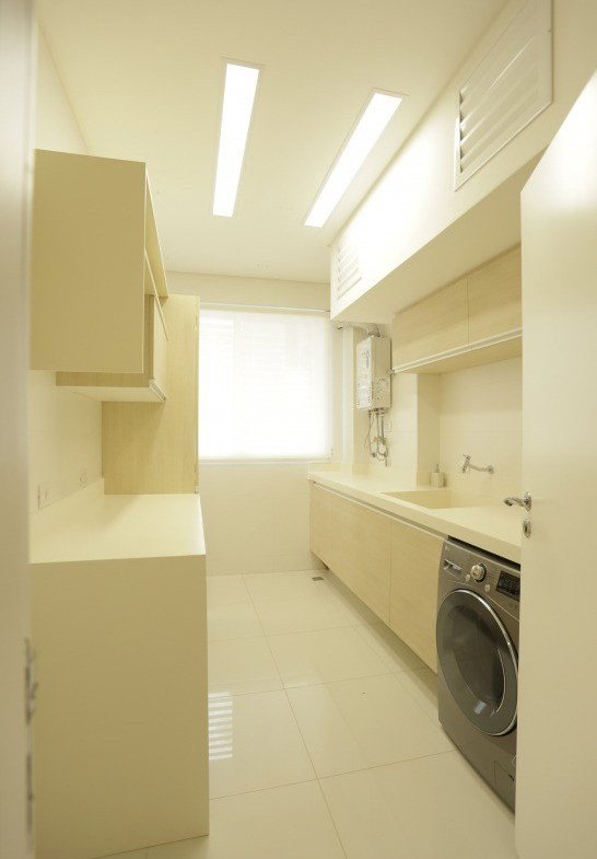 Apartamento Palazzo Ducale Maringá (PR) – TRB