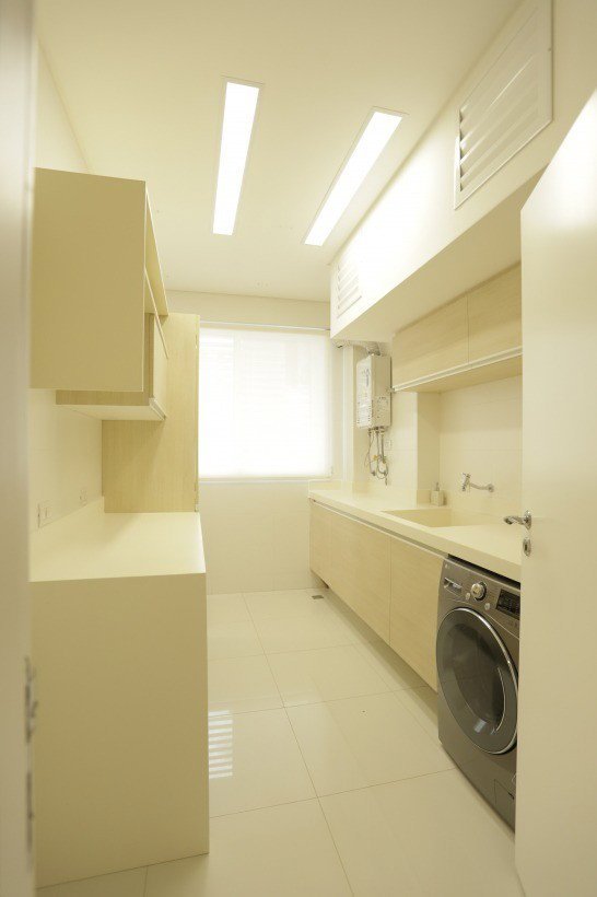 trb-ducale-lavanderia-01 Apartamento Palazzo Ducale Maringá (PR) – TRB