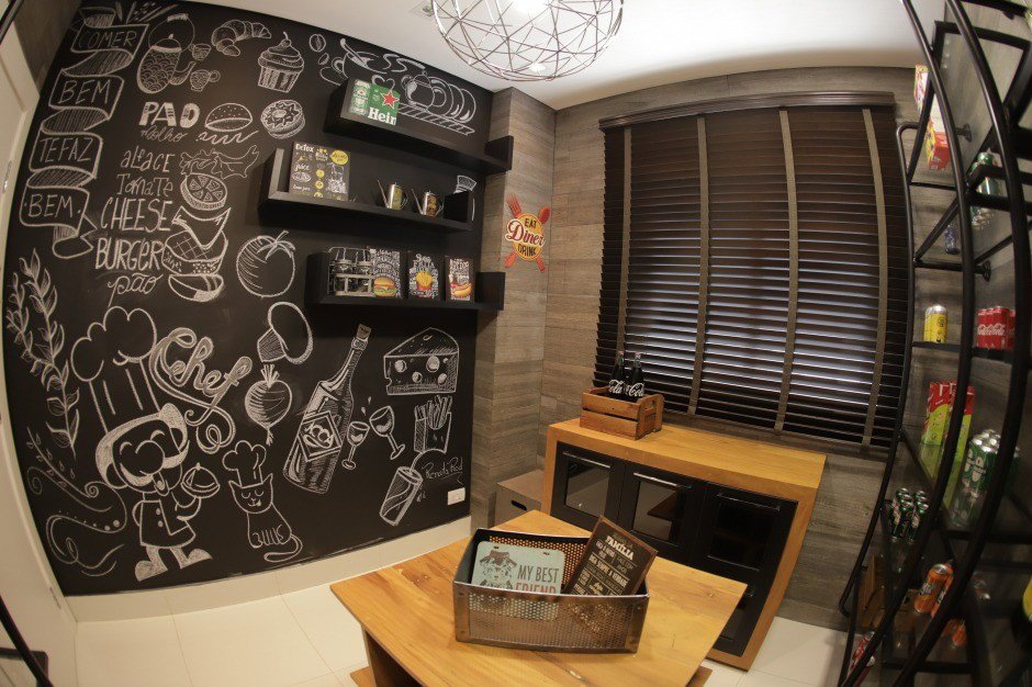 Apartamento Palazzo Ducale Maringá (PR) – TRB