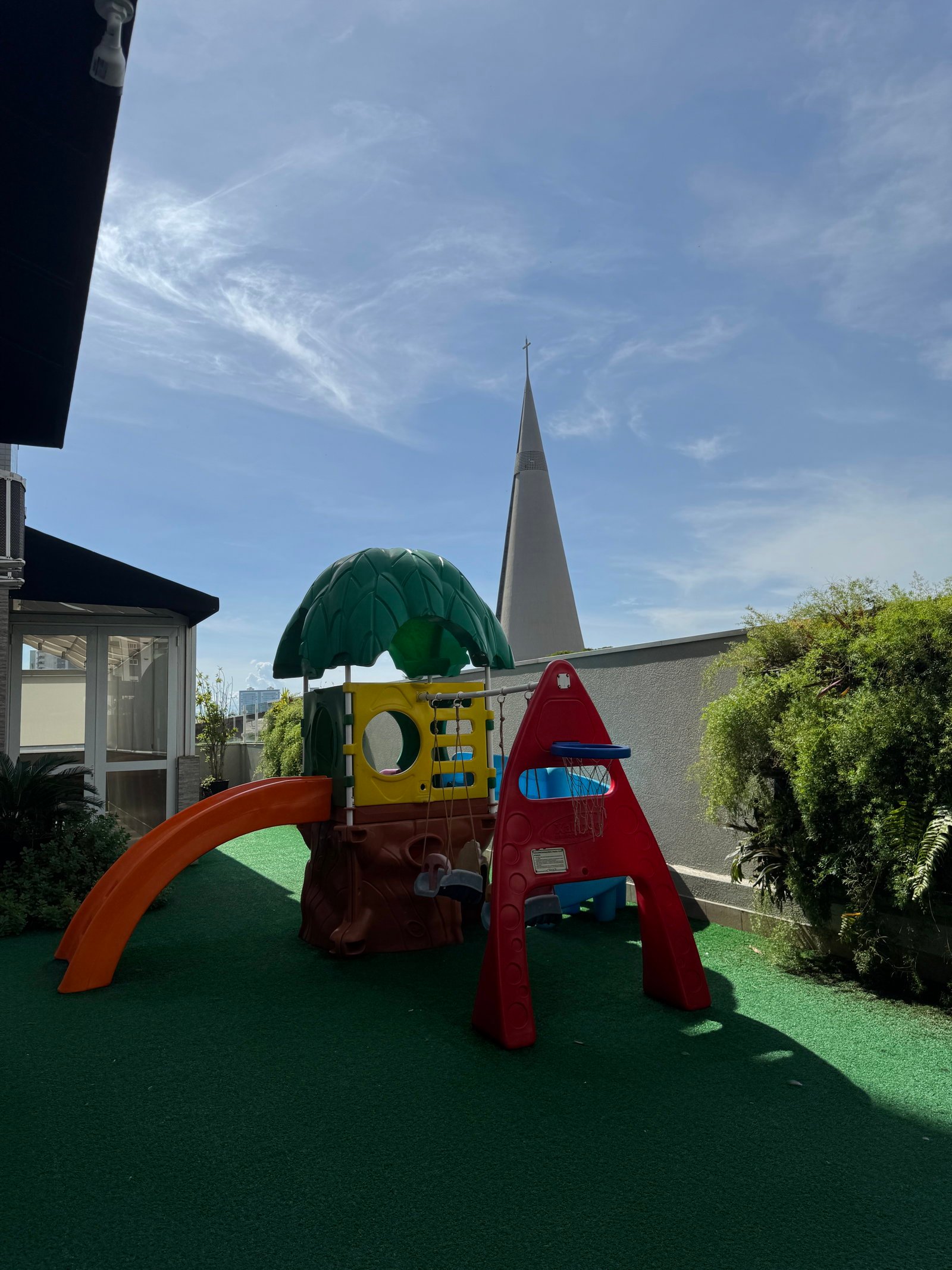 trb-ducale-playground-01 Apartamento Palazzo Ducale Maringá (PR) – TRB