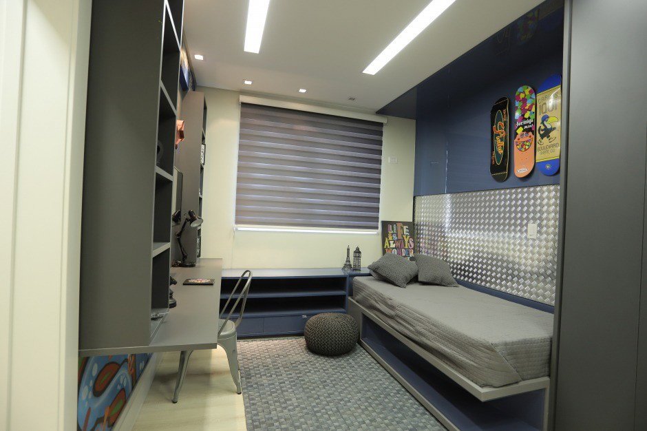 Apartamento Palazzo Ducale Maringá (PR) – TRB