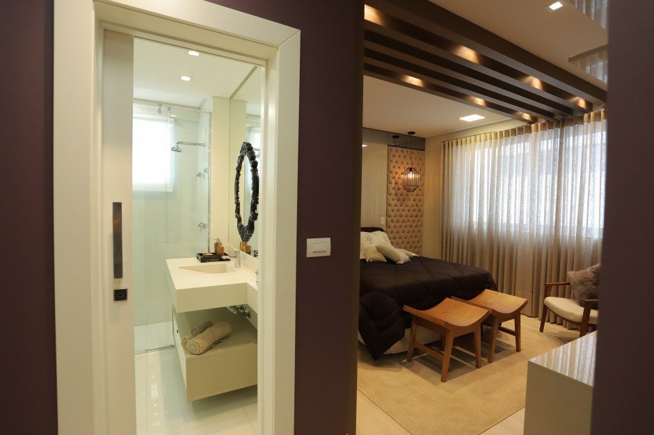 Apartamento Palazzo Ducale Maringá (PR) – TRB