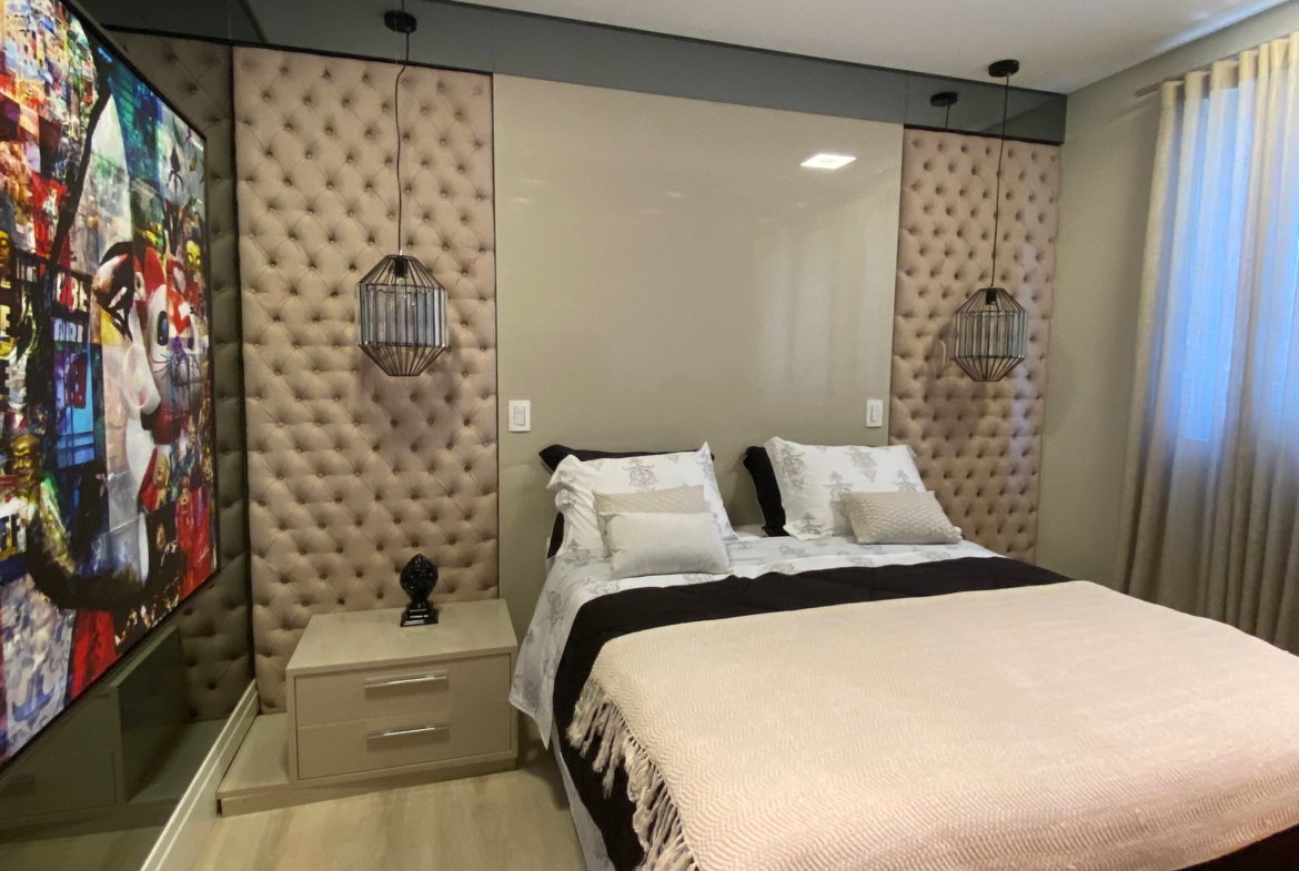 Apartamento Palazzo Ducale Maringá (PR) – TRB