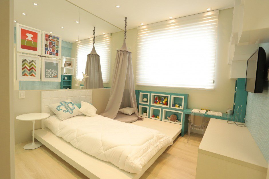 Apartamento Palazzo Ducale Maringá (PR) – TRB