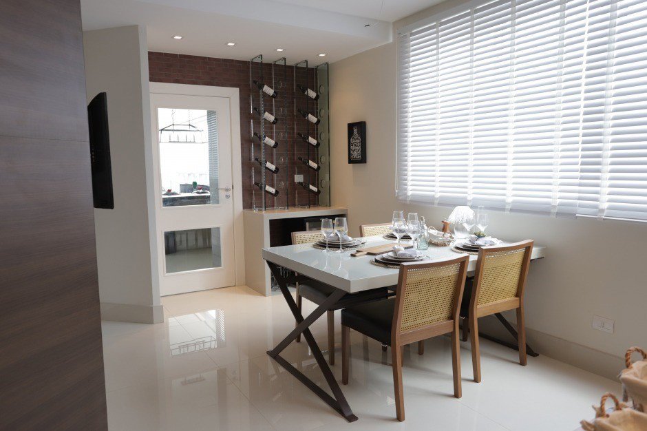 Apartamento Palazzo Ducale Maringá (PR) – TRB