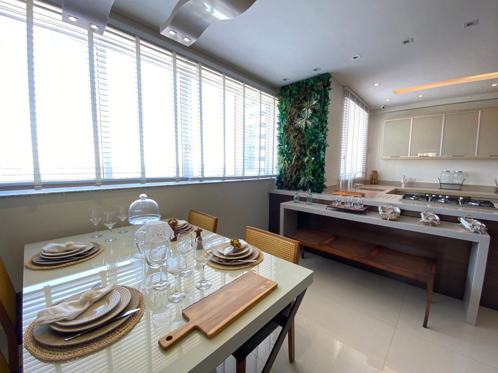 trb-ducale-sala-jantar-02 Apartamento Palazzo Ducale Maringá (PR) – TRB