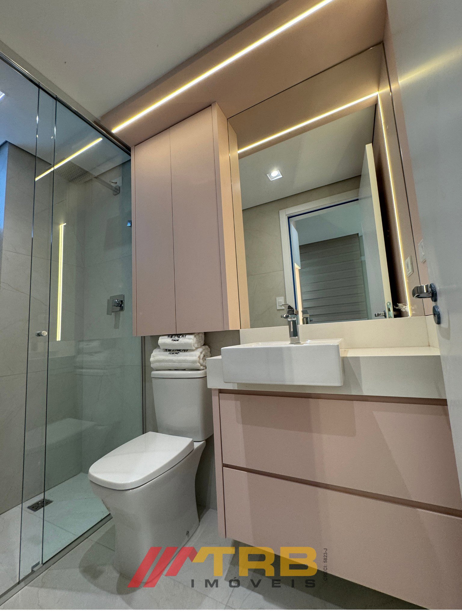 Apartamento no Milenium Itororó em Maringá (PR) | TRB