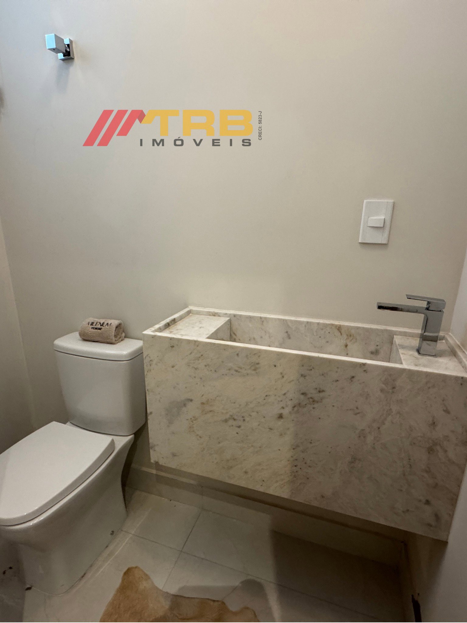 Apartamento no Milenium Itororó em Maringá (PR) | TRB
