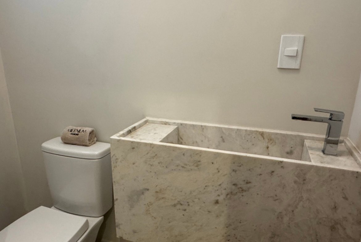 Apartamento no Milenium Itororó em Maringá (PR) | TRB