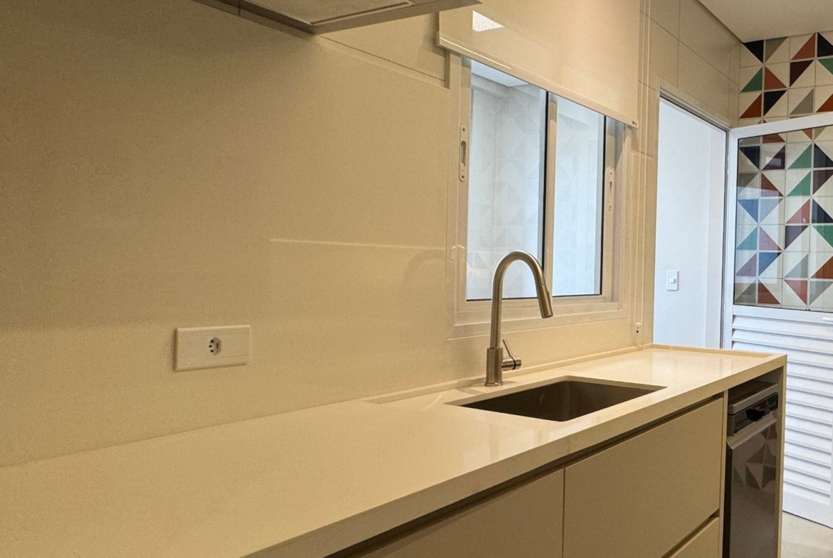 Apartamento no Milenium Itororó em Maringá (PR) | TRB
