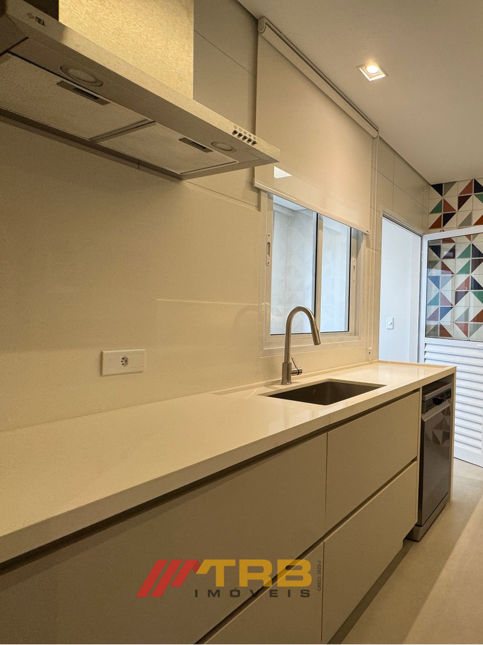 Apartamento no Milenium Itororó em Maringá (PR) | TRB