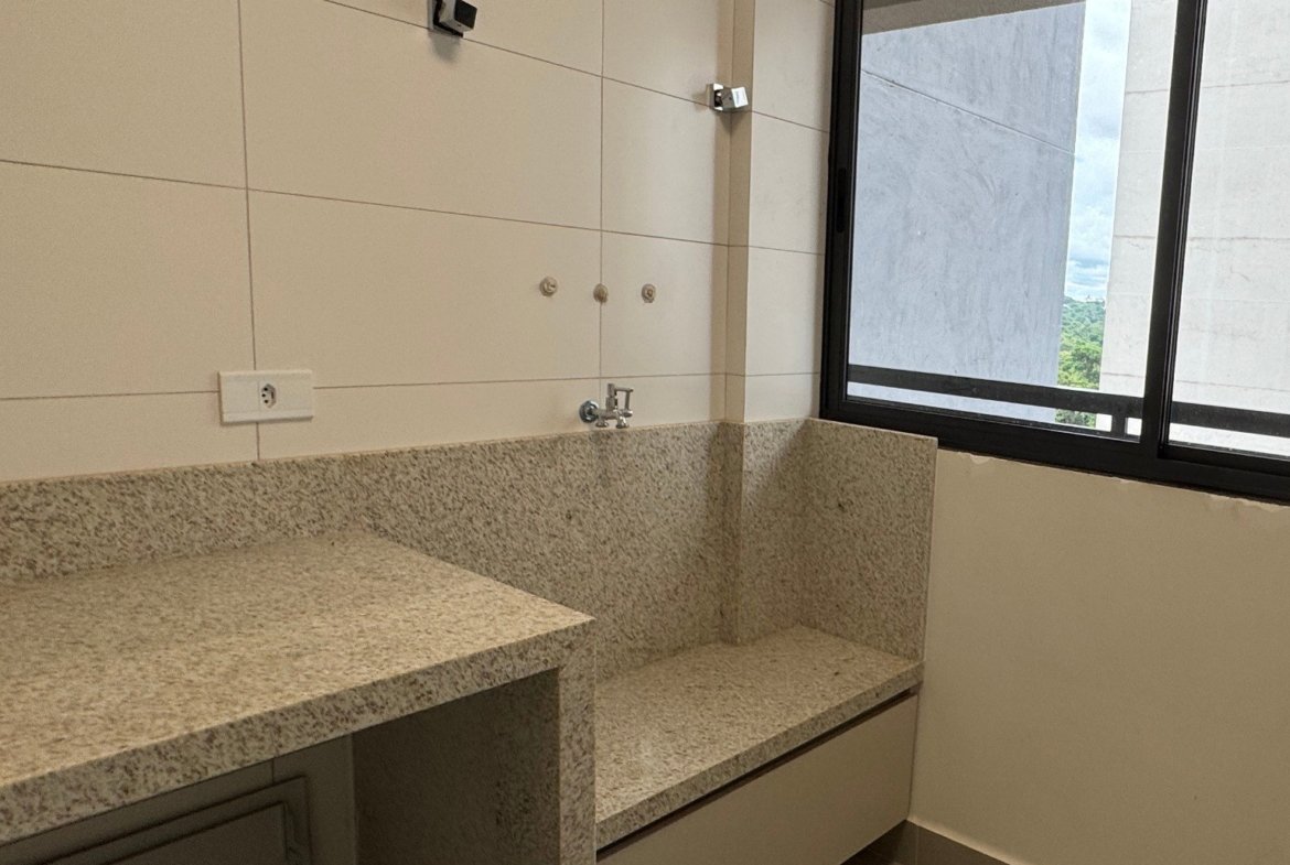 Apartamento no Milenium Itororó em Maringá (PR) | TRB