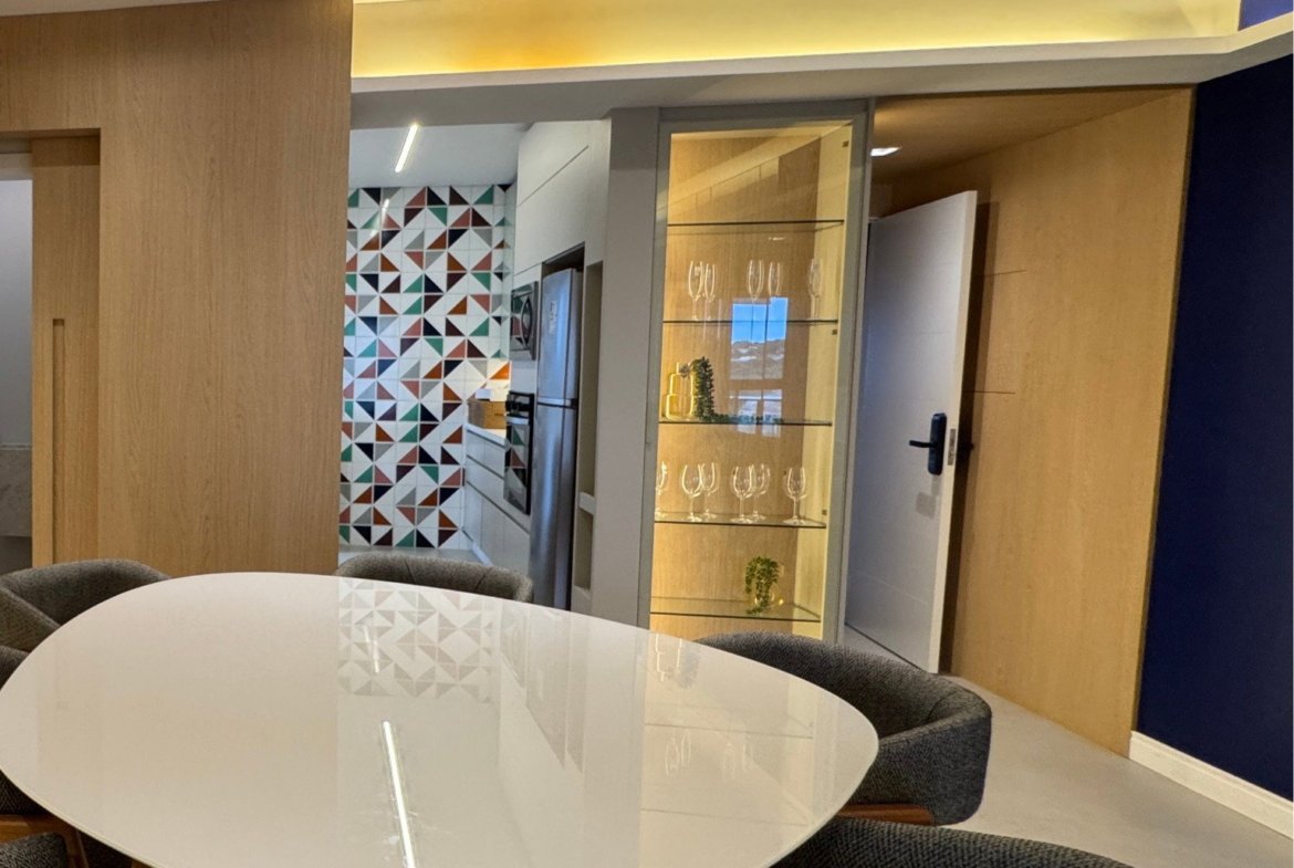 Apartamento no Milenium Itororó em Maringá (PR) | TRB