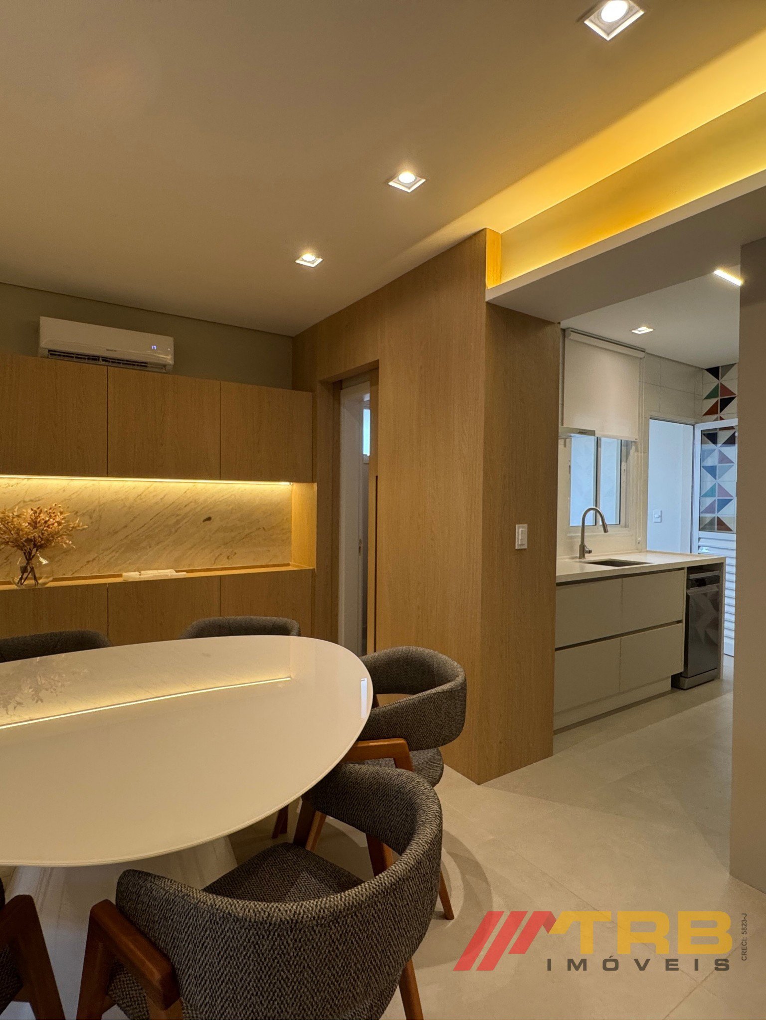 Apartamento no Milenium Itororó em Maringá (PR) | TRB