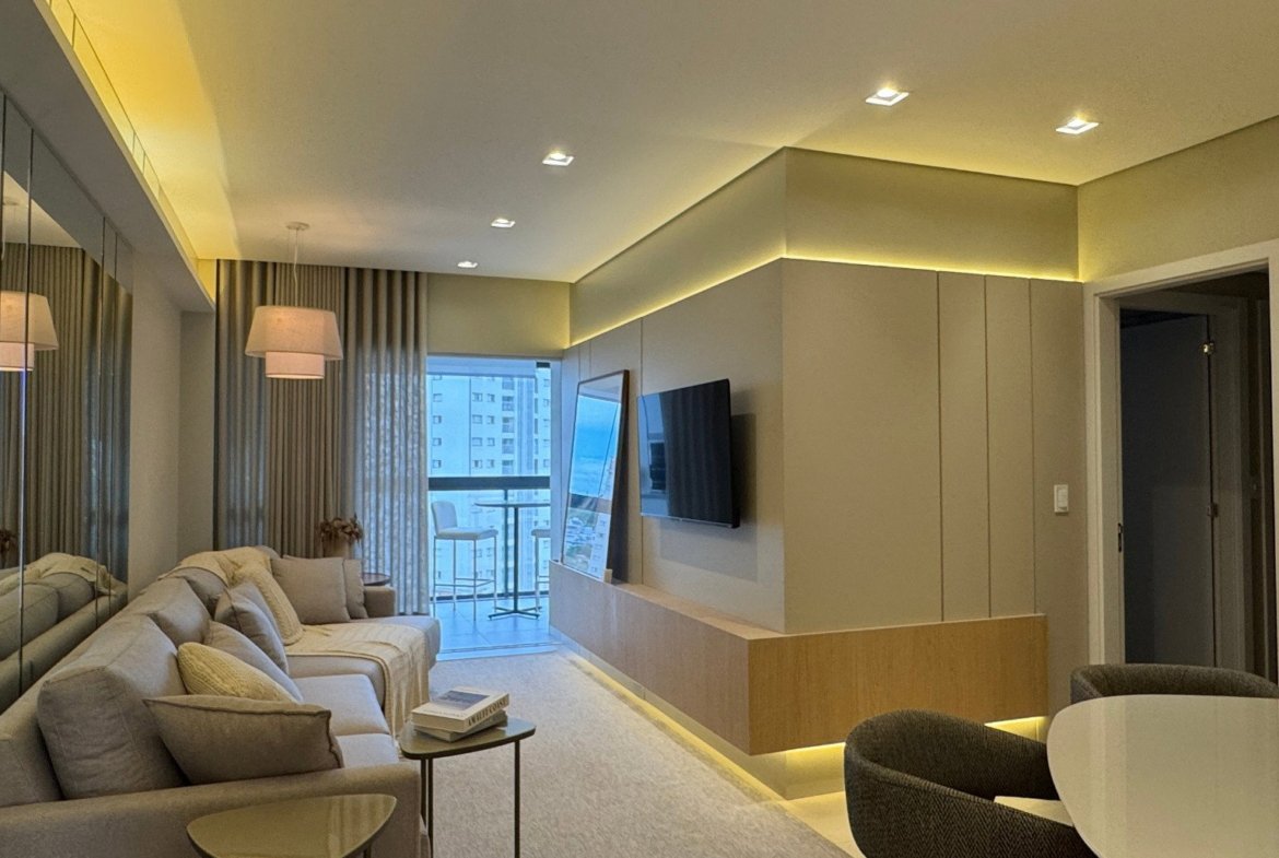 Apartamento no Milenium Itororó em Maringá (PR) | TRB