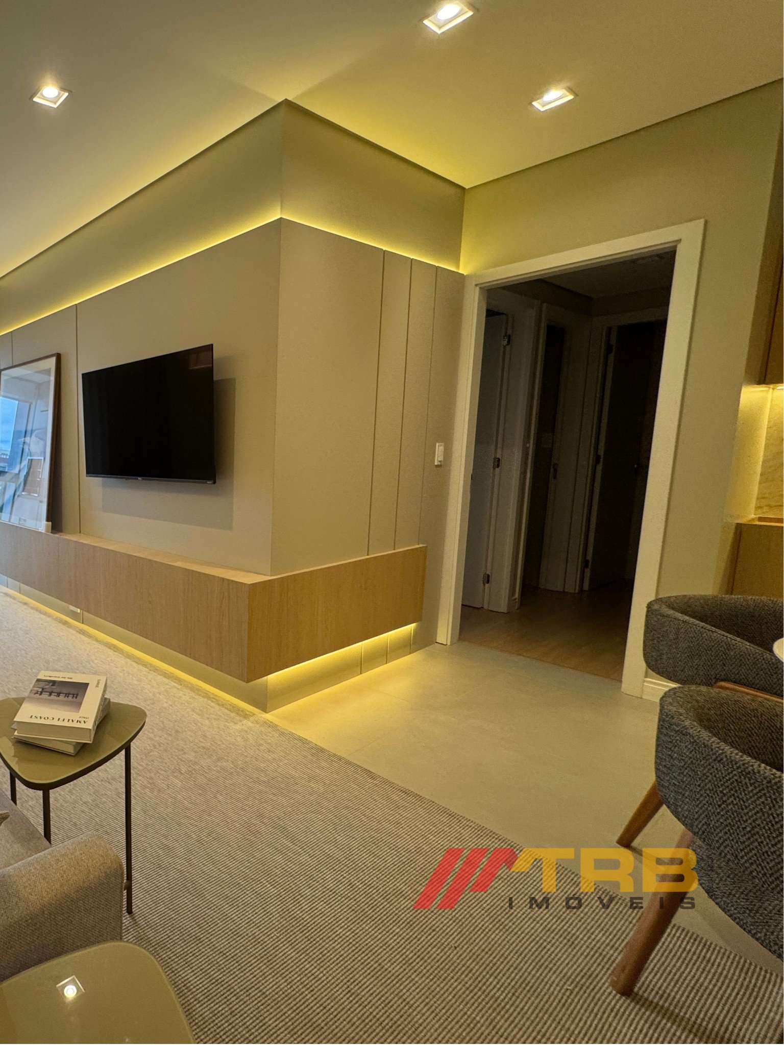Apartamento no Milenium Itororó em Maringá (PR) | TRB