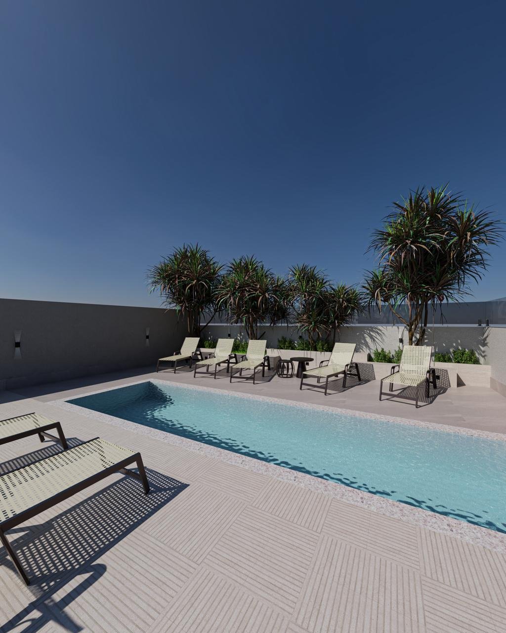 Apartamento no Milenium Itororó em Maringá (PR) | TRB