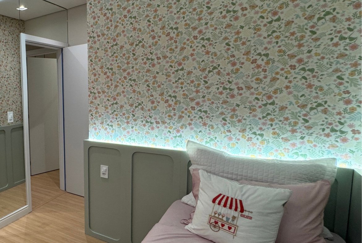Apartamento no Milenium Itororó em Maringá (PR) | TRB