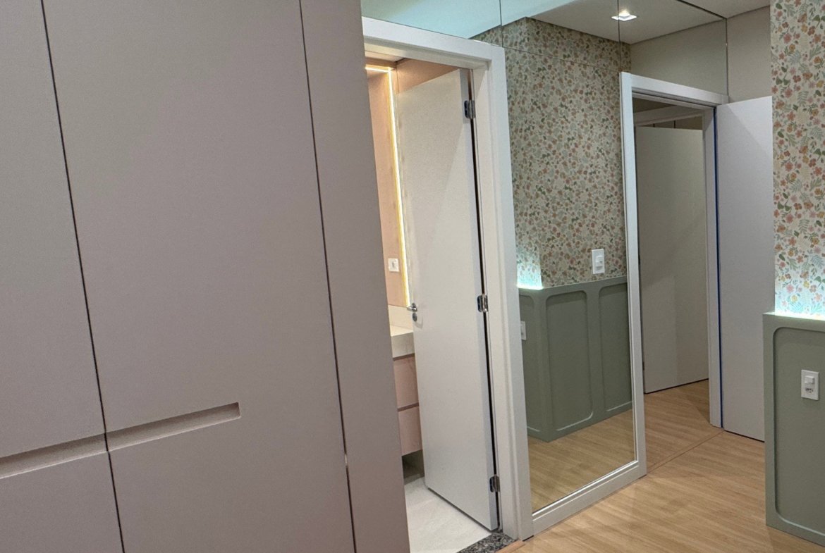 Apartamento no Milenium Itororó em Maringá (PR) | TRB
