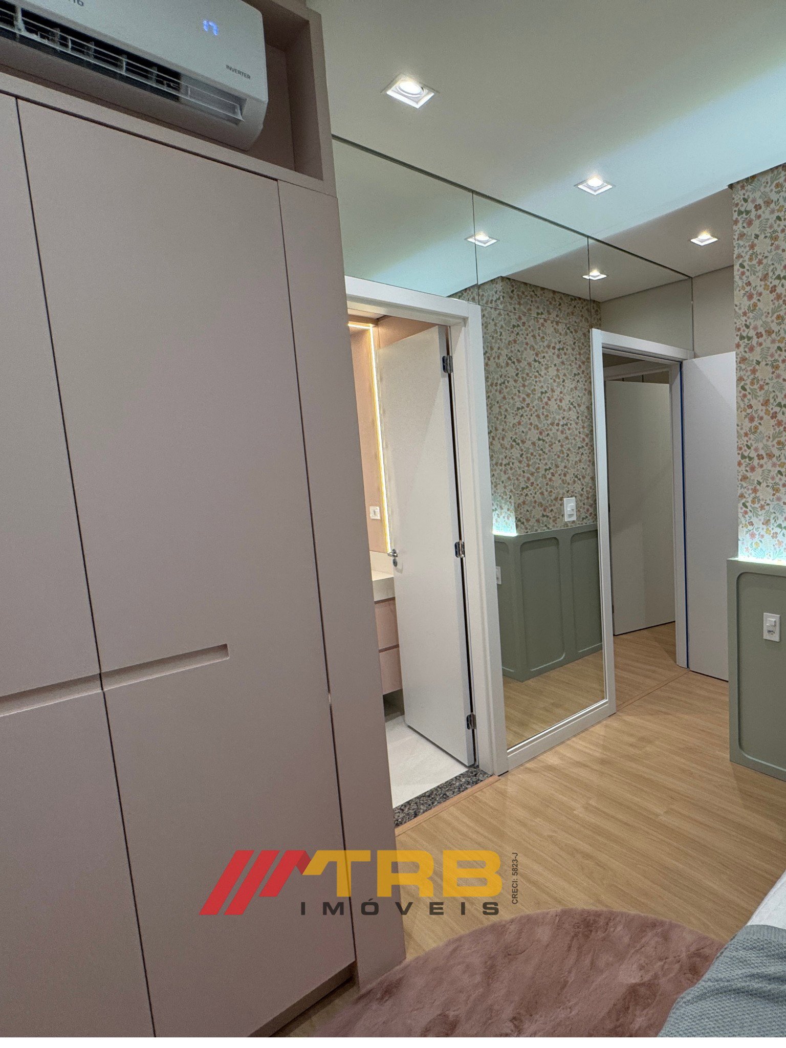 Apartamento no Milenium Itororó em Maringá (PR) | TRB