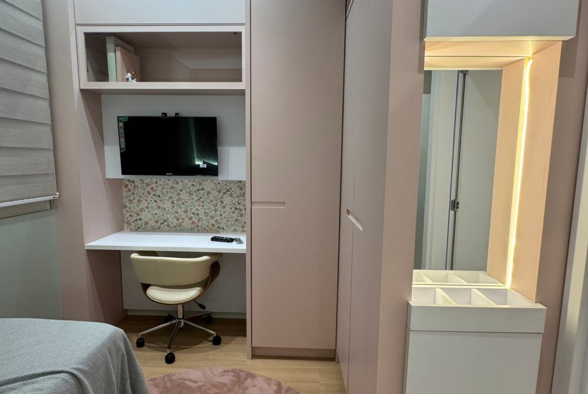 Apartamento no Milenium Itororó em Maringá (PR) | TRB