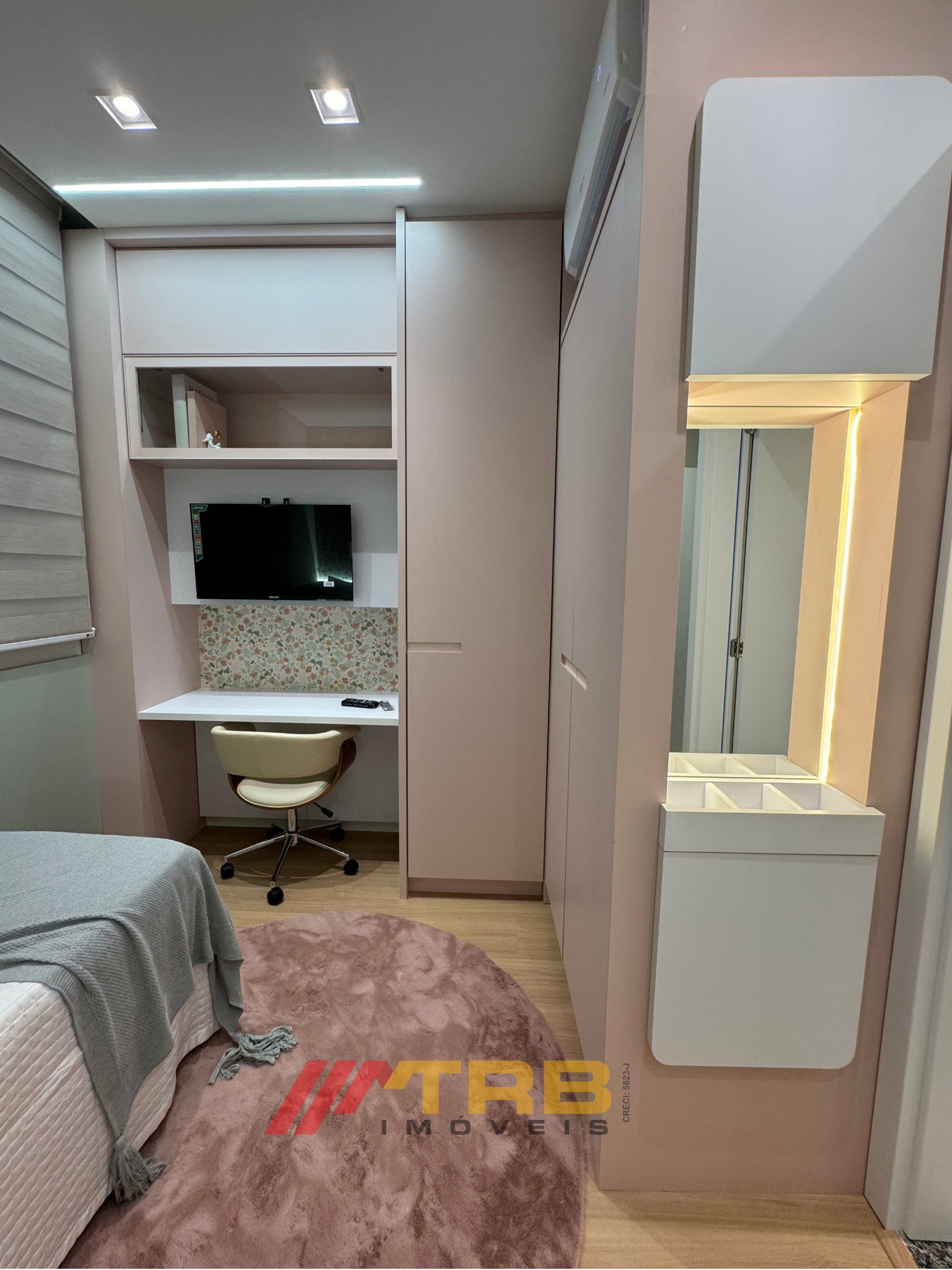 Apartamento no Milenium Itororó em Maringá (PR) | TRB