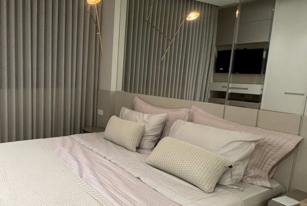 Apartamento no Milenium Itororó em Maringá (PR) | TRB