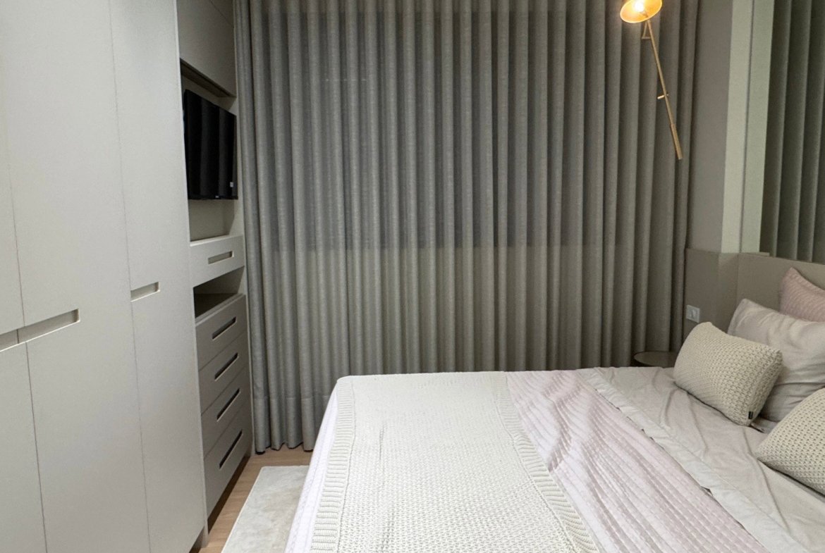Apartamento no Milenium Itororó em Maringá (PR) | TRB