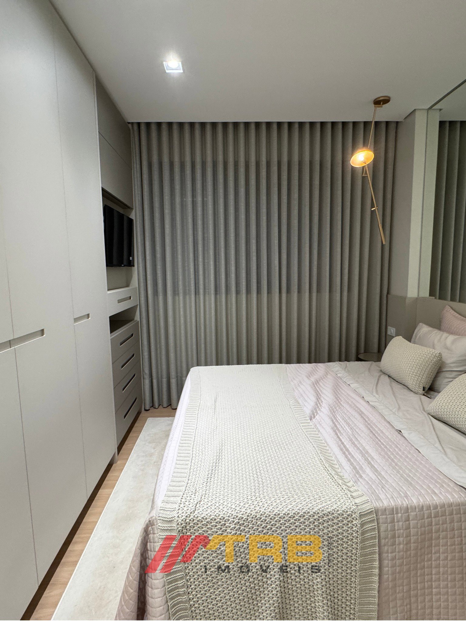 Apartamento no Milenium Itororó em Maringá (PR) | TRB