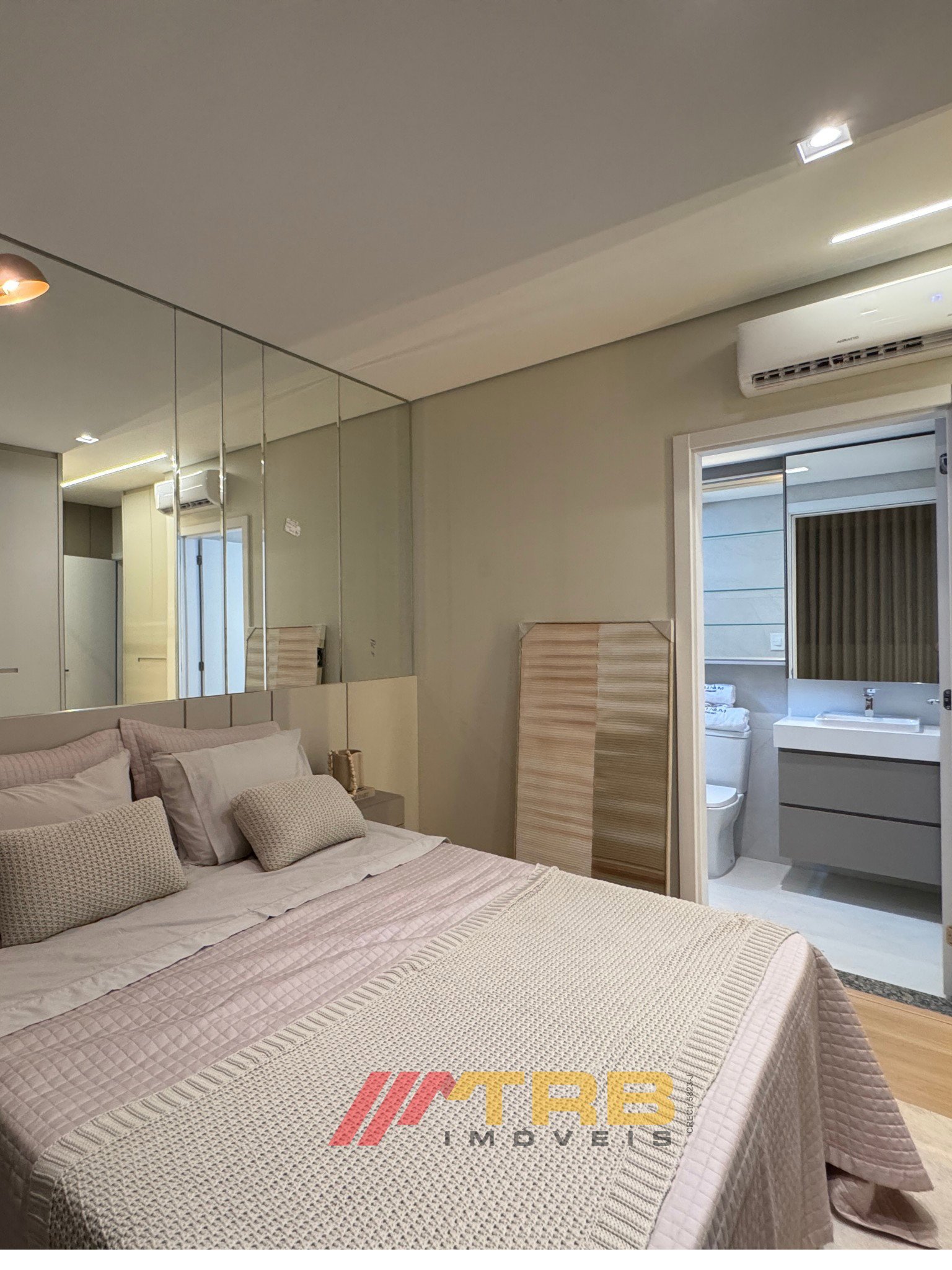 Apartamento no Milenium Itororó em Maringá (PR) | TRB