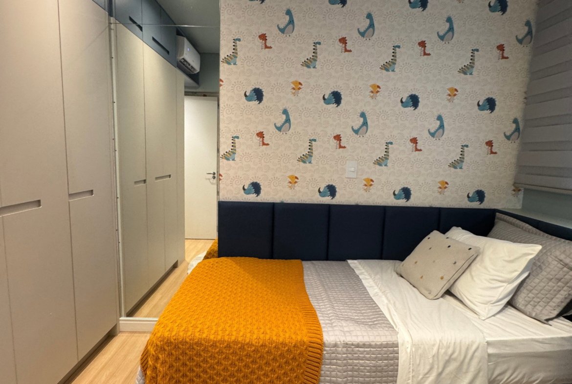 Apartamento no Milenium Itororó em Maringá (PR) | TRB