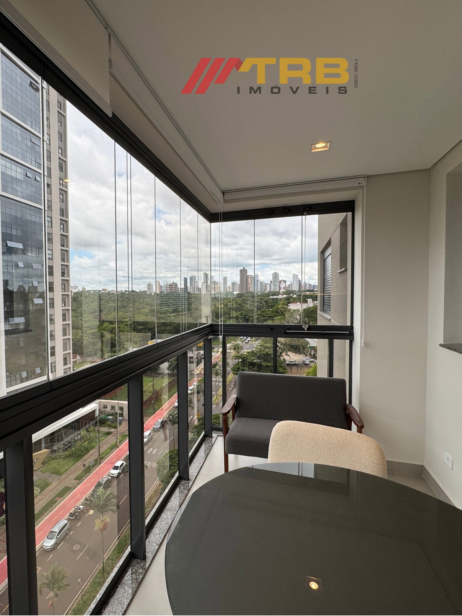 Apartamento no Milenium Itororó em Maringá (PR) | TRB