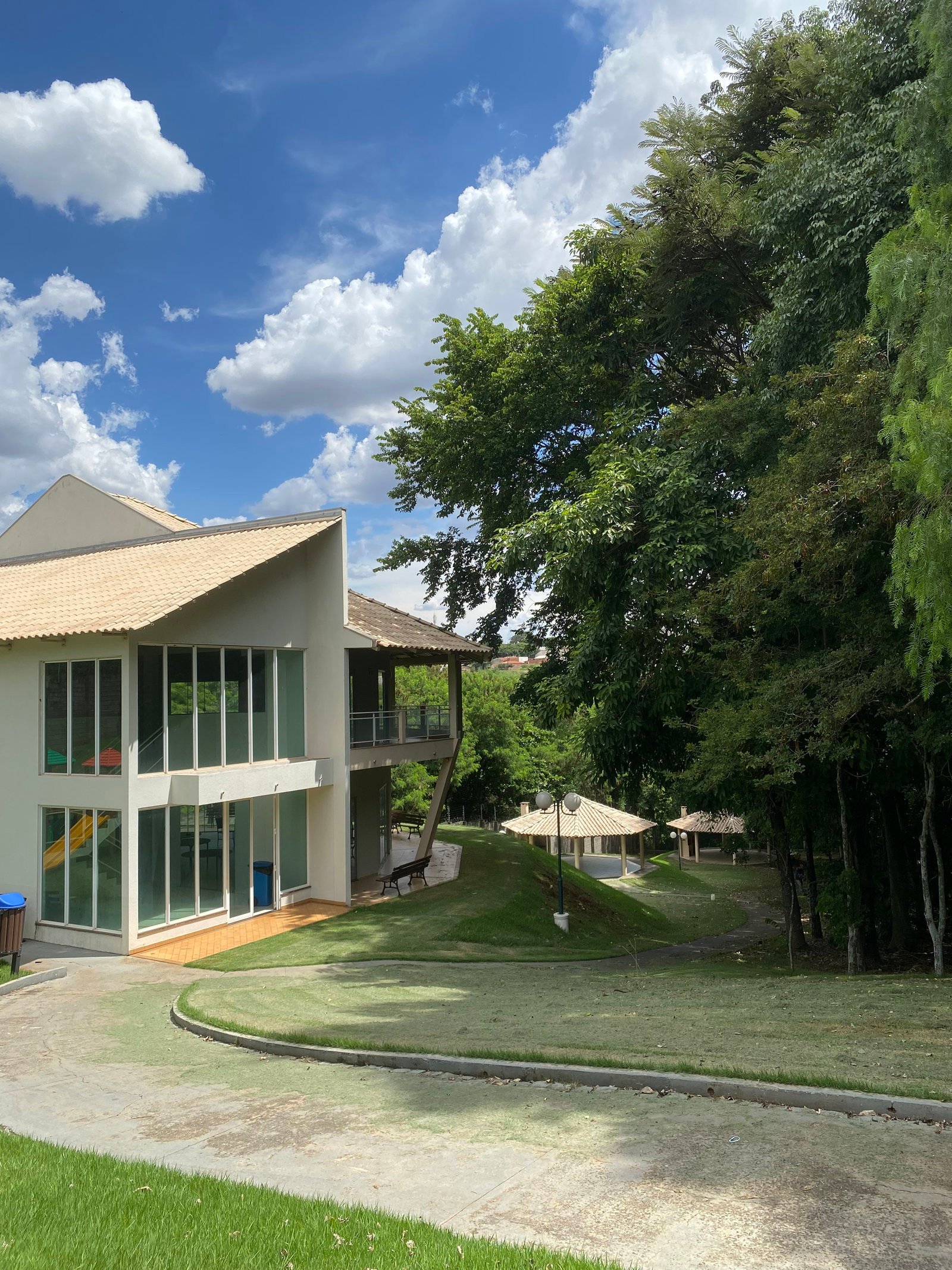 Terreno no Condomínio Recanto da Serra Maringá (PR) – TRB