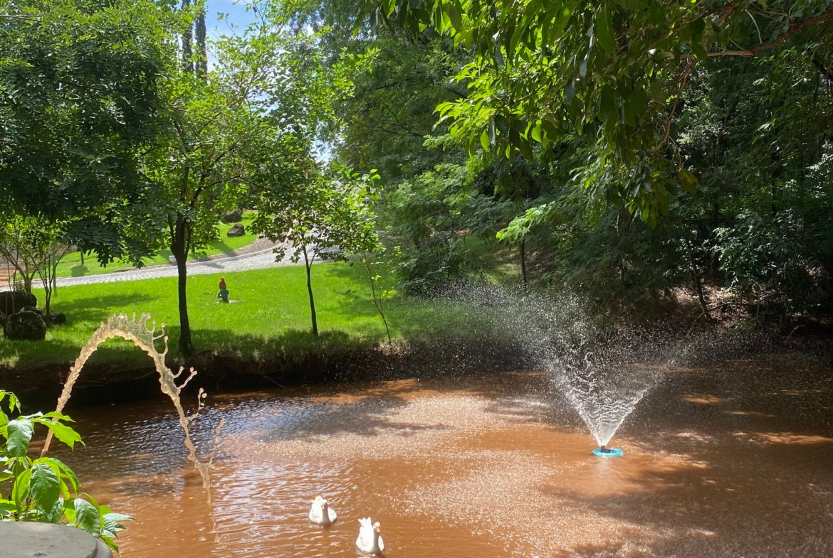 Terreno no Condomínio Recanto da Serra Maringá (PR) – TRB