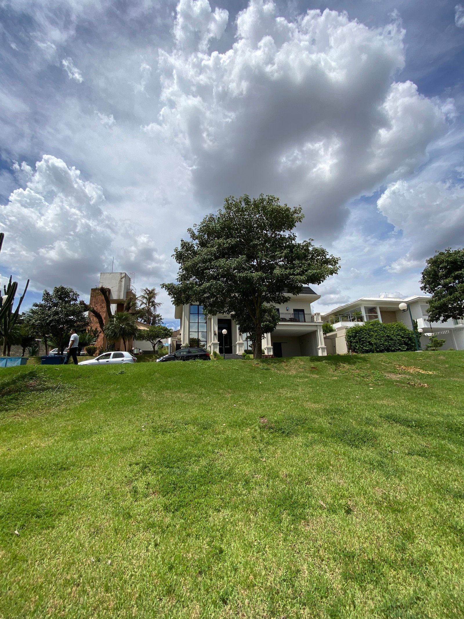 Terreno no Condomínio Recanto da Serra Maringá (PR) – TRB