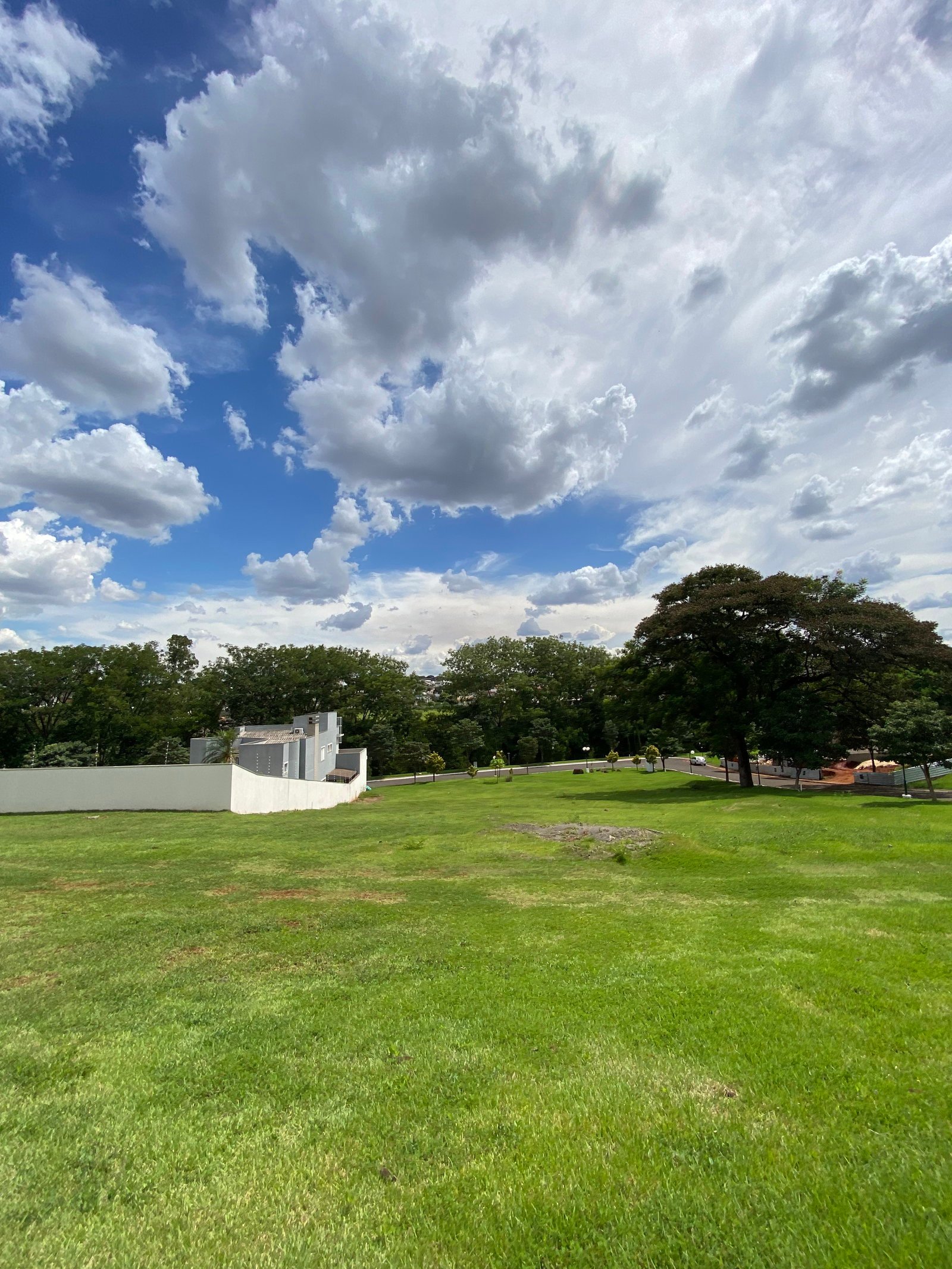 Terreno no Condomínio Recanto da Serra Maringá (PR) – TRB