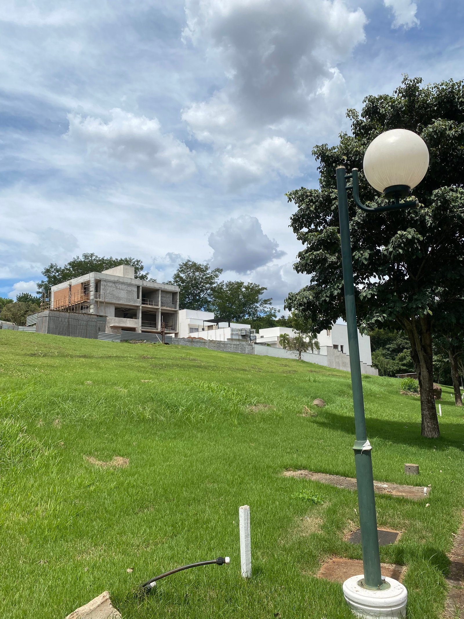 Terreno no Condomínio Recanto da Serra Maringá (PR) – TRB
