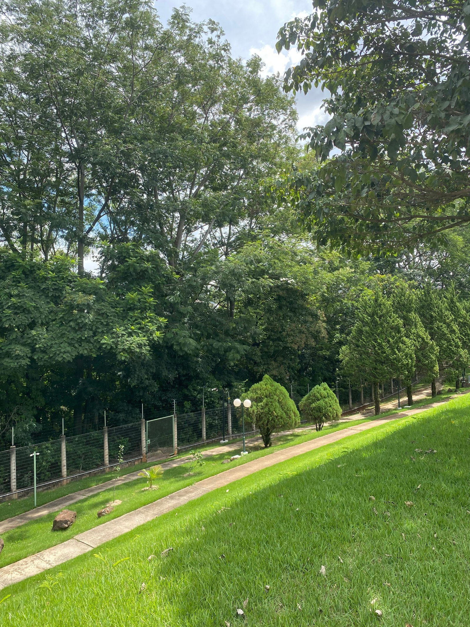 Terreno no Condomínio Recanto da Serra Maringá (PR) – TRB
